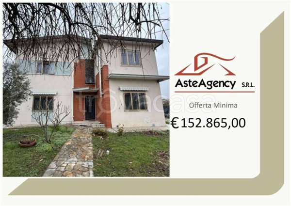 appartamento in vendita a Spinea