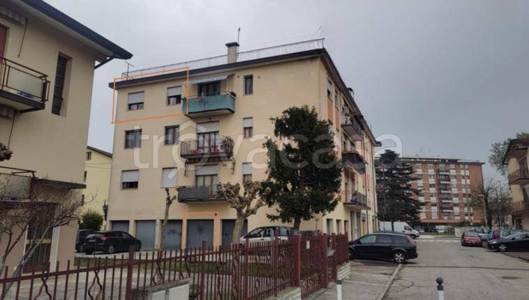 appartamento in vendita a Spinea