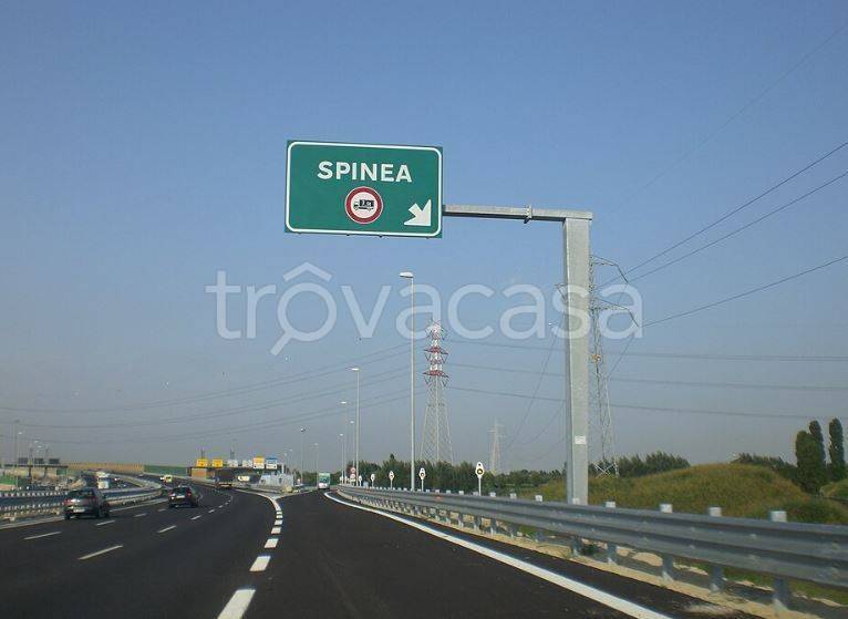 casa indipendente in vendita a Spinea