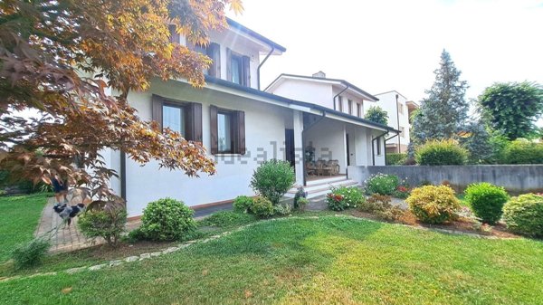 casa indipendente in vendita a Spinea