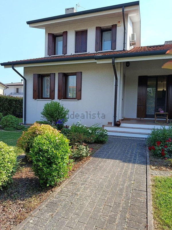casa indipendente in vendita a Spinea