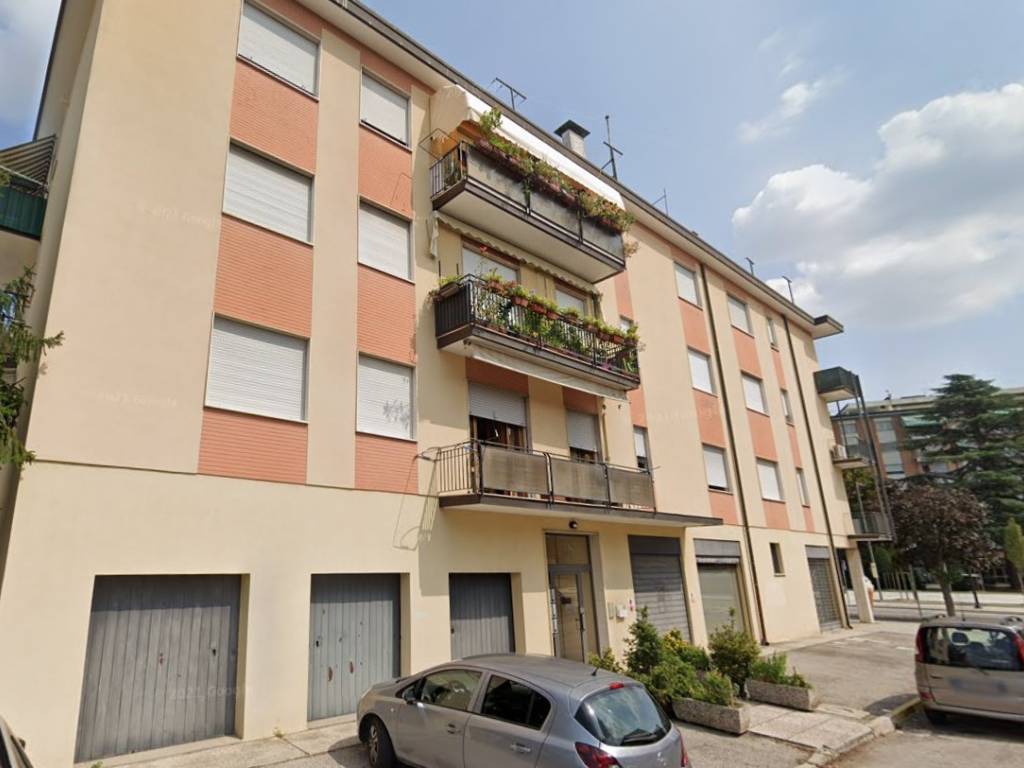 appartamento in vendita a Spinea