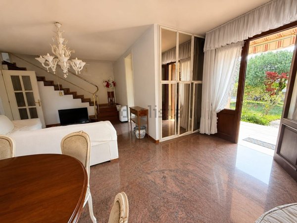 appartamento in vendita a Spinea