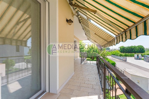 casa indipendente in vendita a Spinea