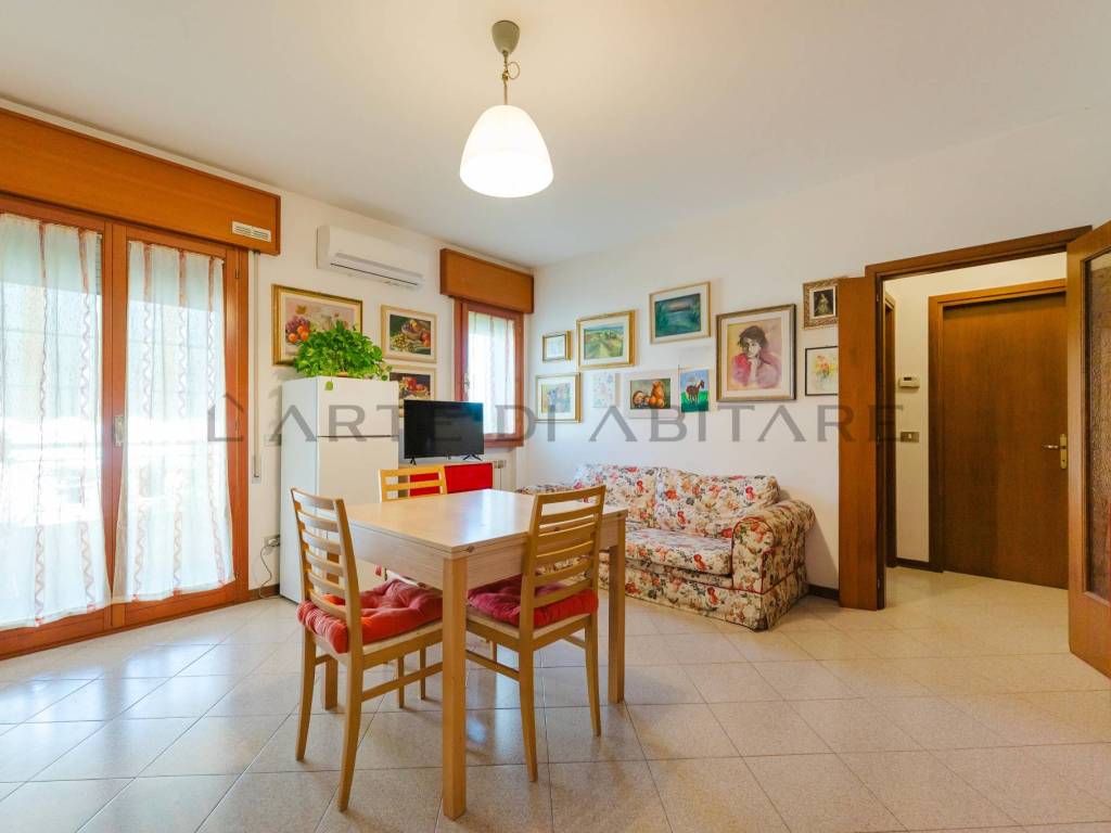 appartamento in vendita a Spinea