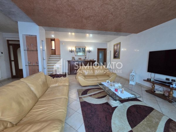 casa indipendente in vendita a Spinea