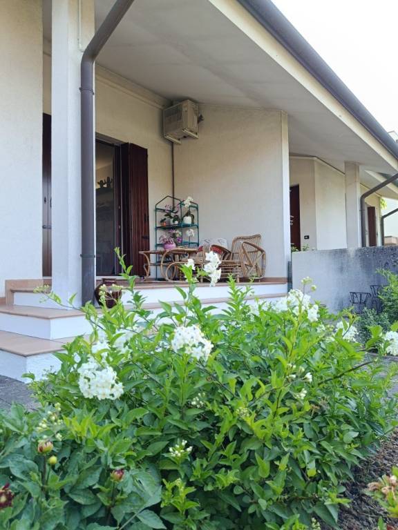 casa indipendente in vendita a Spinea