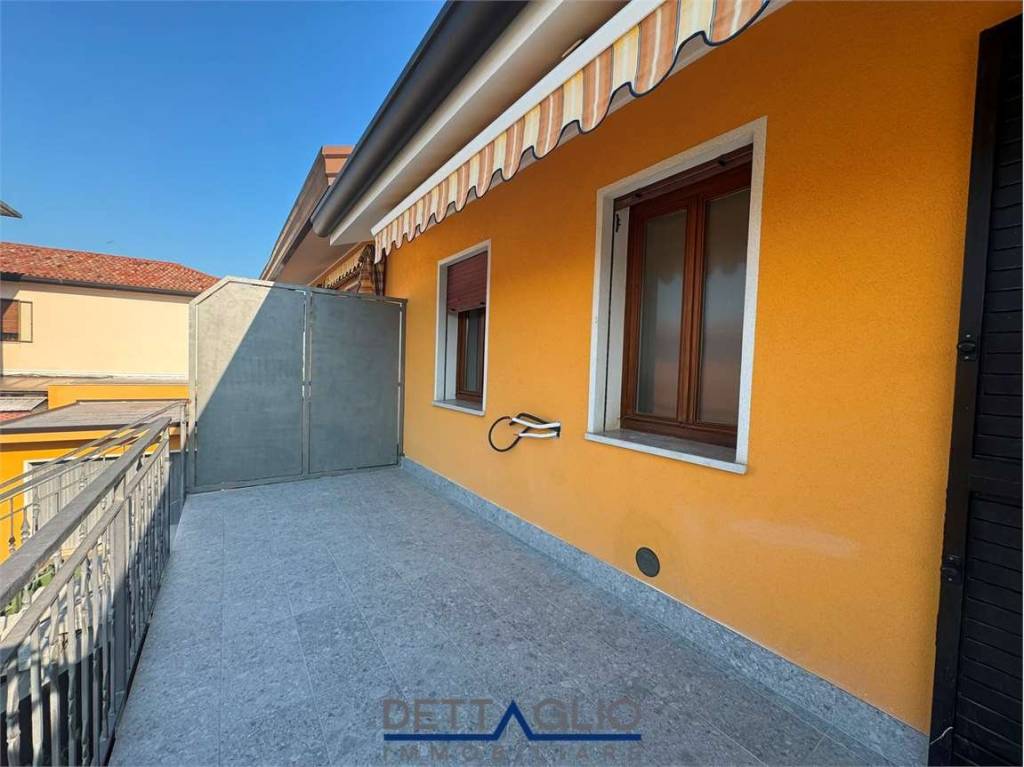 appartamento in vendita a Spinea