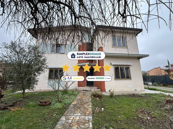 appartamento in vendita a Spinea