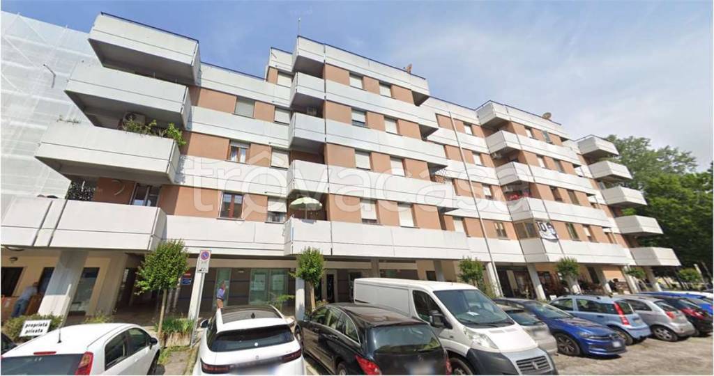 appartamento in vendita a Spinea