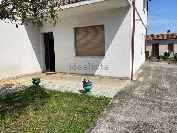casa indipendente in vendita a Spinea