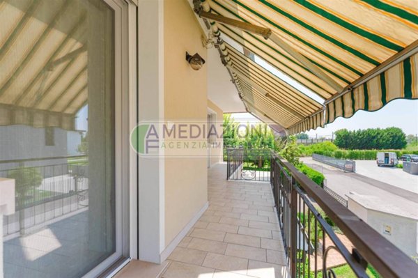 casa indipendente in vendita a Spinea