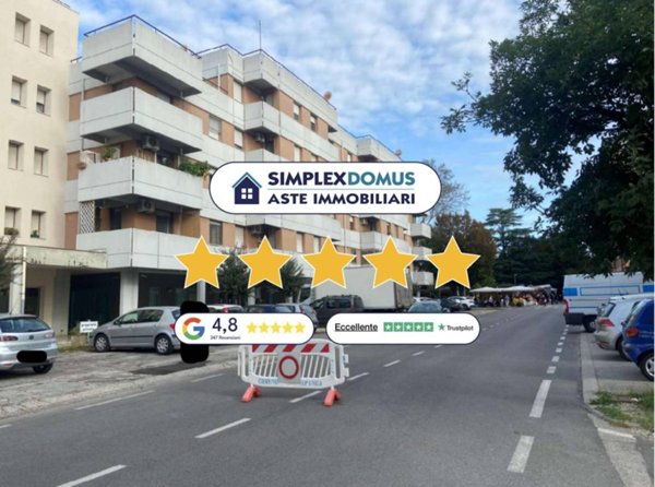 appartamento in vendita a Spinea