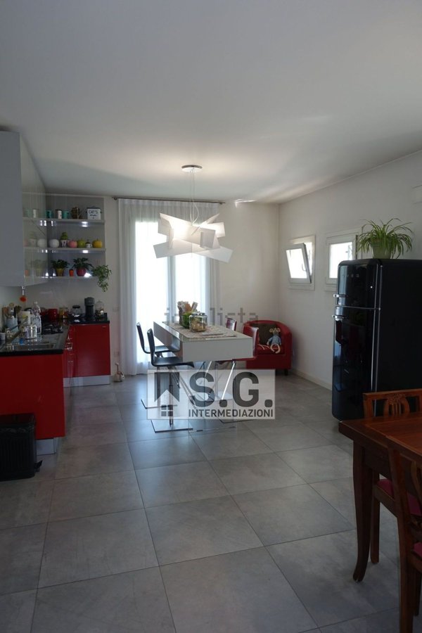 casa indipendente in vendita a Spinea