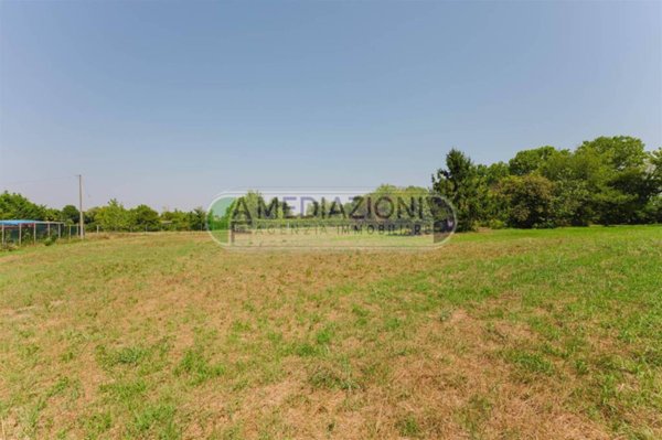 terreno agricolo in vendita a Spinea