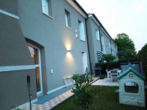 casa indipendente in vendita a Spinea