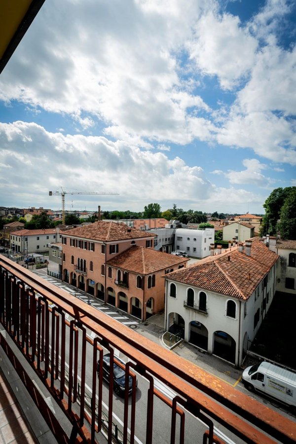 appartamento in vendita a Spinea