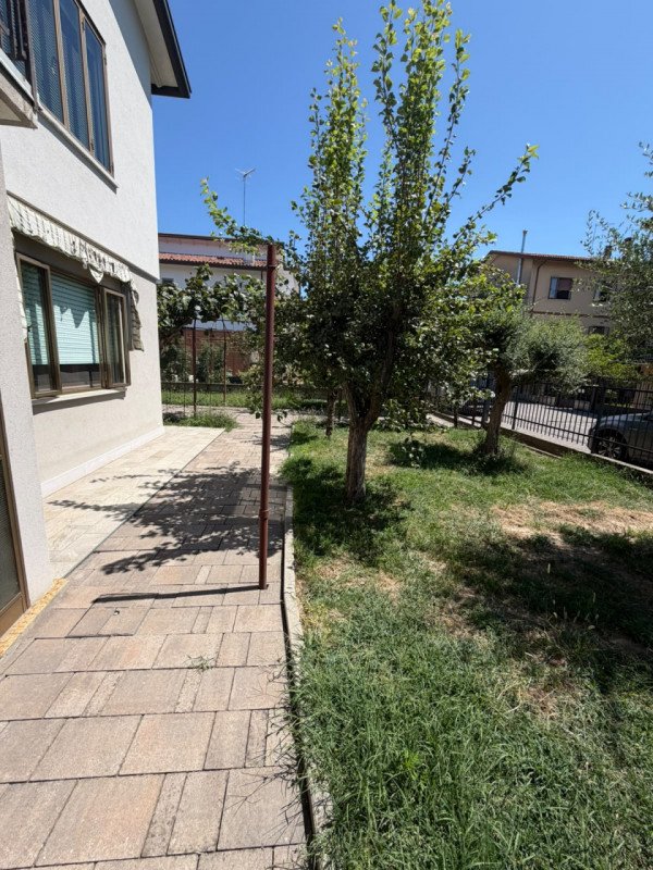 casa indipendente in vendita a Spinea