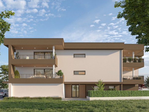appartamento in vendita a Spinea