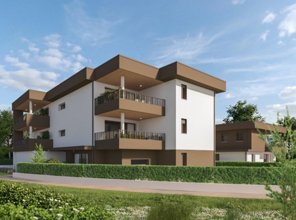appartamento in vendita a Spinea