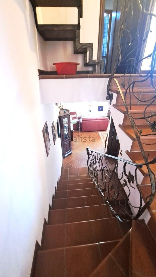 casa indipendente in vendita a Spinea