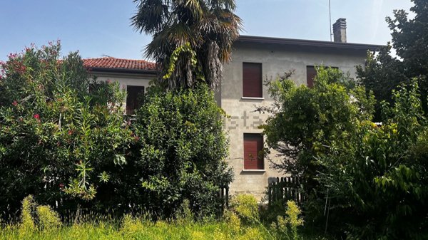 casa indipendente in vendita a Spinea