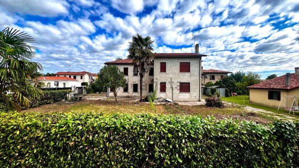 casa indipendente in vendita a Spinea