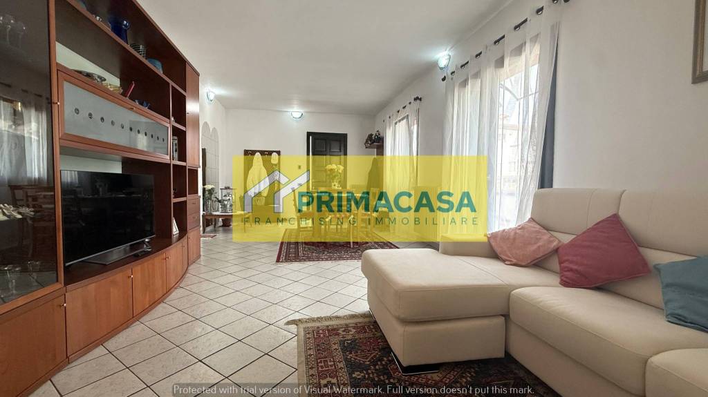 casa indipendente in vendita a Spinea