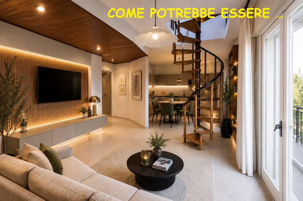 appartamento in vendita a Spinea