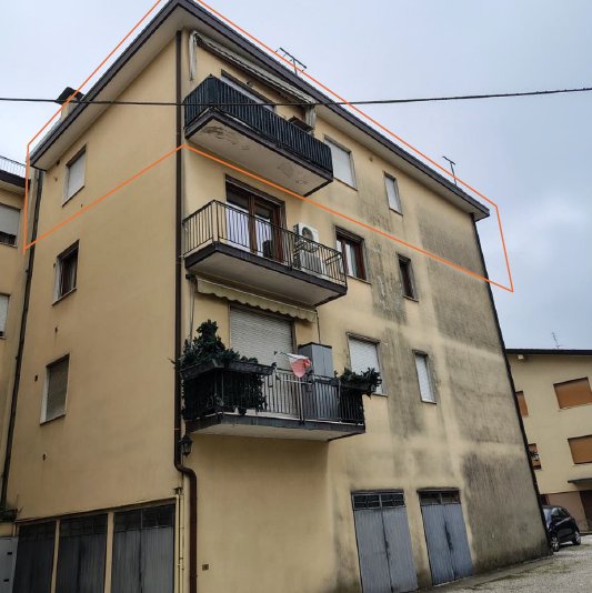 appartamento in vendita a Spinea