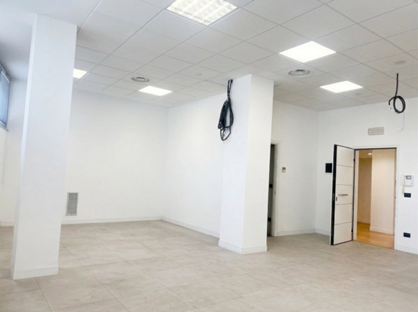 ufficio in vendita a Spinea