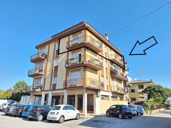 appartamento in vendita a Spinea