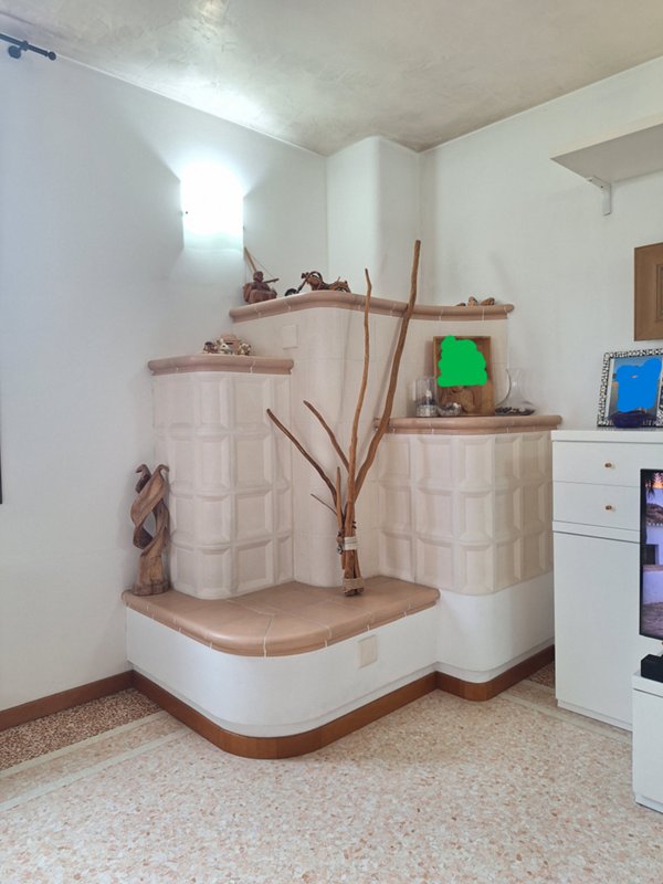 casa indipendente in vendita a Spinea
