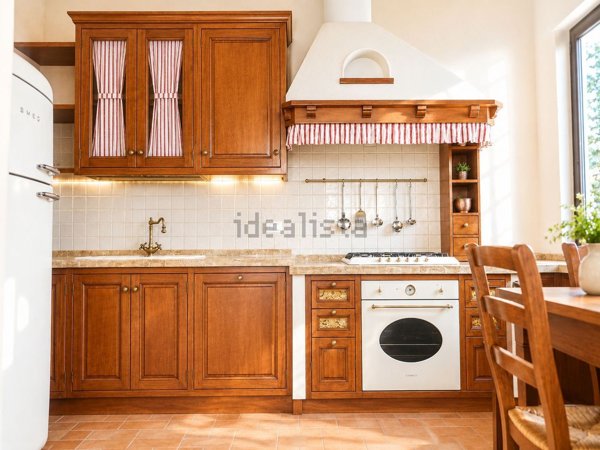 appartamento in vendita a Spinea
