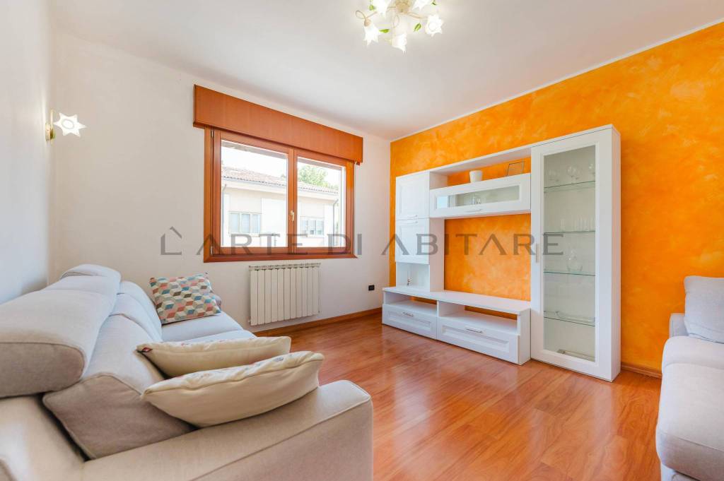 appartamento in vendita a Spinea