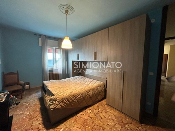 appartamento in vendita a Spinea