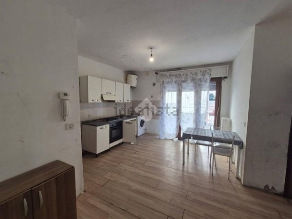 appartamento in vendita a Spinea
