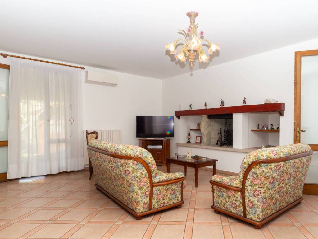 casa indipendente in vendita a Spinea