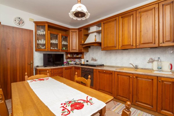 casa indipendente in vendita a Spinea