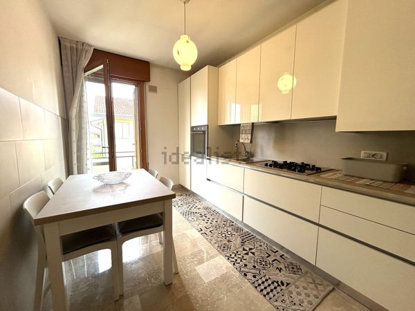 appartamento in vendita a Spinea