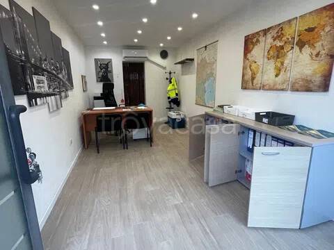ufficio in vendita a Spinea