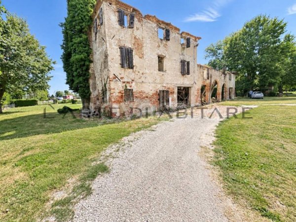 casa indipendente in vendita a Spinea