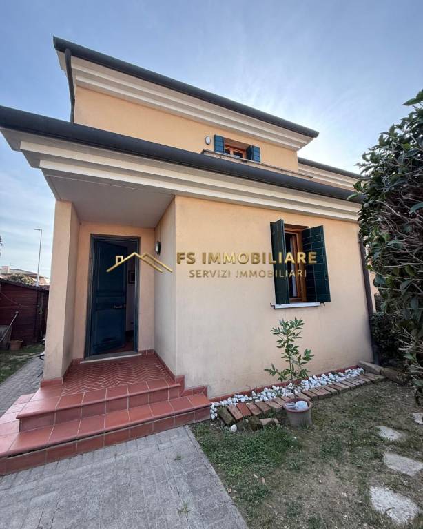 casa indipendente in vendita a Spinea