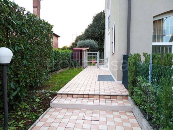 appartamento in vendita a Spinea