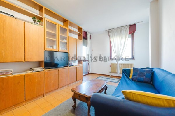 appartamento in vendita a Spinea