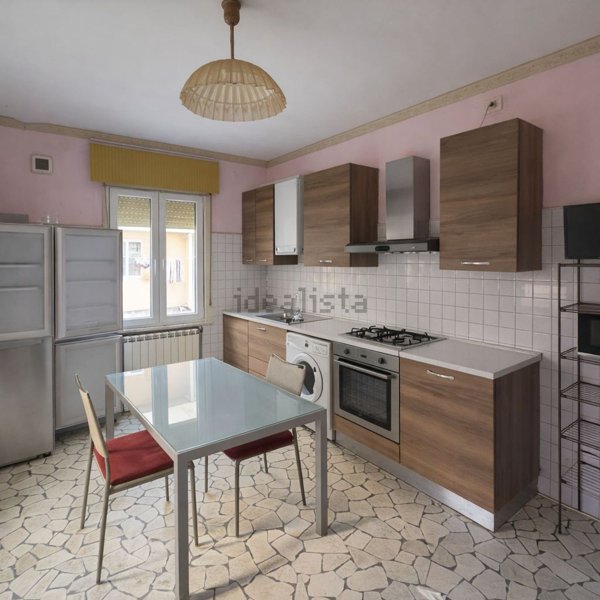 appartamento in vendita a Spinea