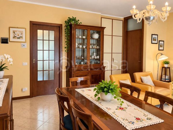 appartamento in vendita a Spinea