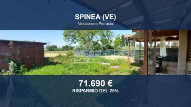 appartamento in vendita a Spinea