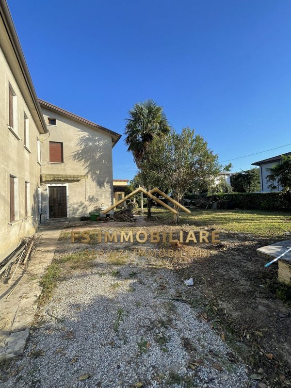 casa indipendente in vendita a Spinea