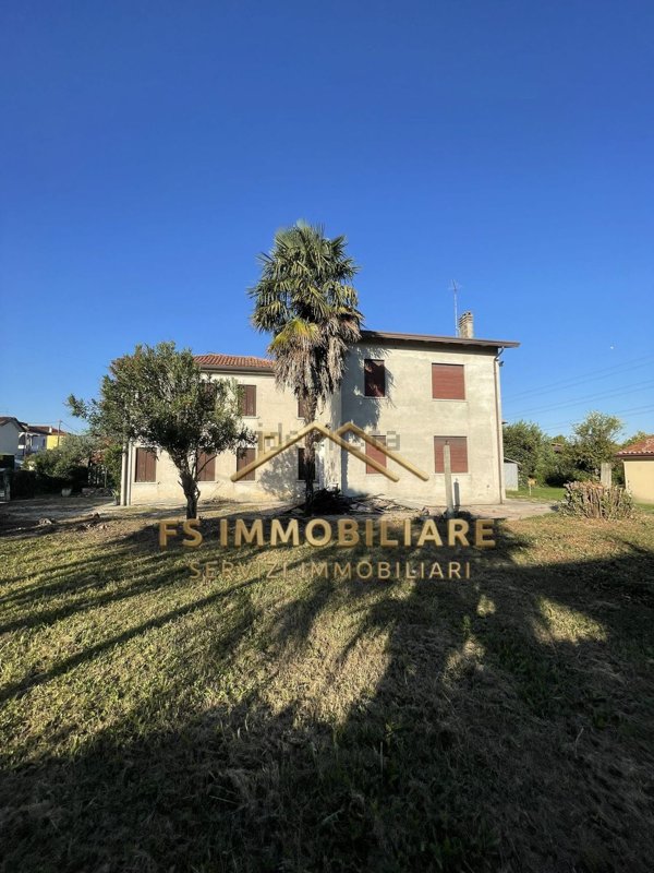 casa indipendente in vendita a Spinea